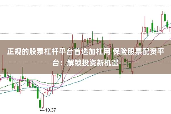 正規的股票杠桿平臺首選加杠網 保險股票配資平臺：解鎖投資新機遇