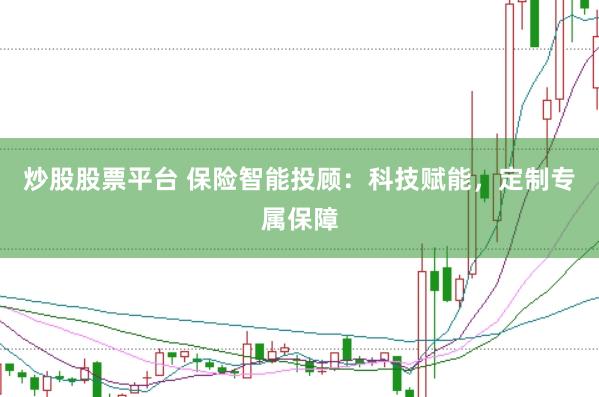 炒股股票平臺 保險智能投顧：科技賦能，定制專屬保障