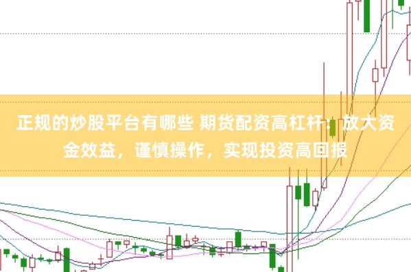 正規的炒股平臺有哪些 期貨配資高杠桿：放大資金效益，謹慎操作，實現投資高回報