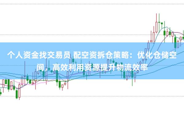 個人資金找交易員 配空資拆倉策略：優化倉儲空間，高效利用資源提升物流效率