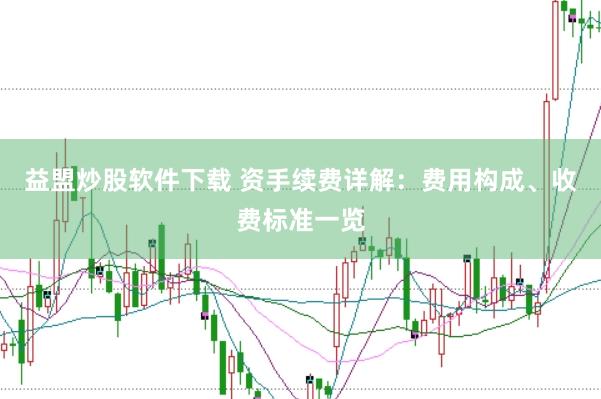 益盟炒股軟件下載 資手續(xù)費詳解：費用構(gòu)成、收費標準一覽