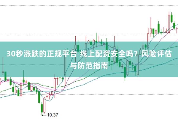 30秒漲跌的正規(guī)平臺(tái) 線上配資安全嗎？風(fēng)險(xiǎn)評(píng)估與防范指南
